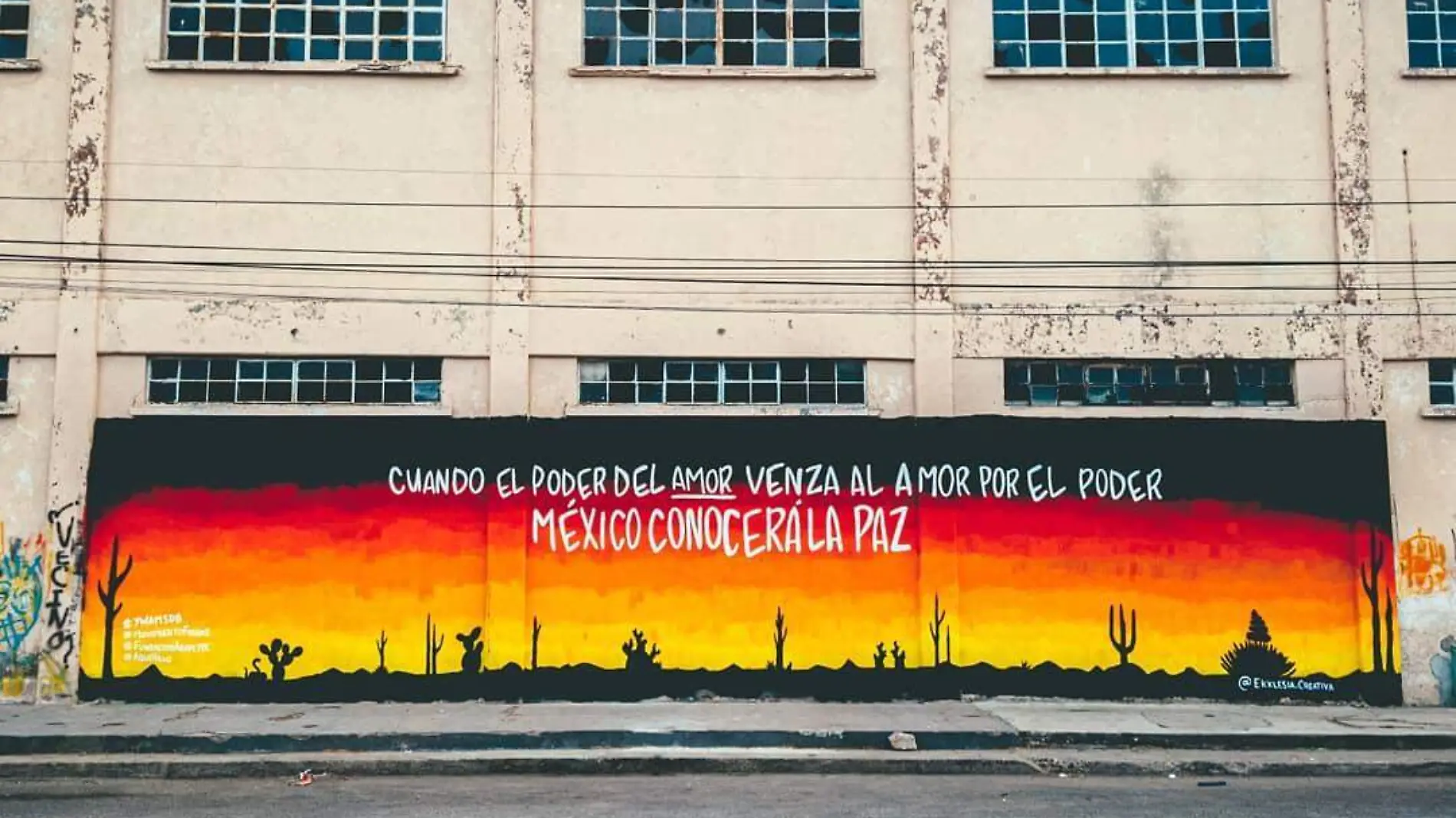 mural Cortesía Carlos Romero  (2)